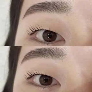 マツエク・マツパ ᴇʏᴇʟɪsᴛ ᴍɪᴋɪ️🫧のマツエク・マツパデザイン