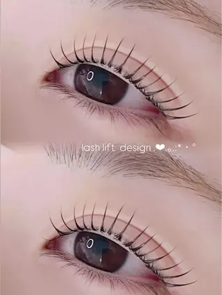 マツエク・マツパ omii salon 南草津店Masakiのマツエク・マツパデザイン