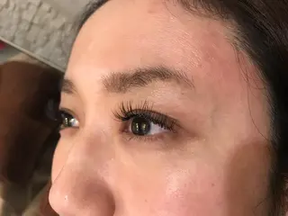 マツエク・マツパ 佐藤 悠里のマツエク・マツパデザイン