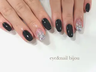 ネイル n. sakiのネイルデザイン