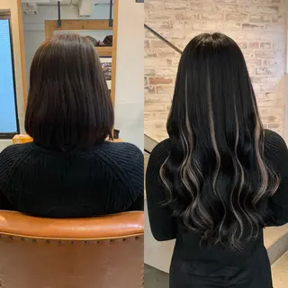 ショート PARIS hair salon所属・秋葉原　柏木絢汰 ✨当日予約okのヘアスタイル