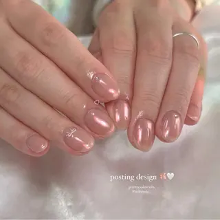 ネイル nailsalon uluのネイルデザイン