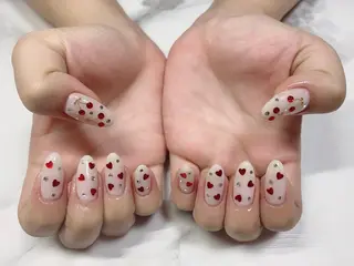 ネイル S Nailのネイルデザイン