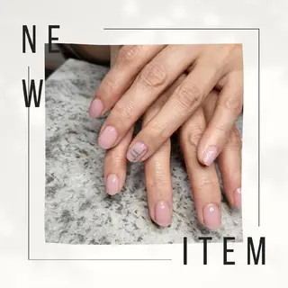 ネイル 矢野 美希のネイルデザイン