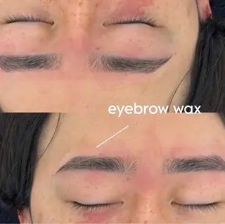 アイブロウ 【メンズ眉毛サロン SENSE 】の眉毛・アイブロウイメージ