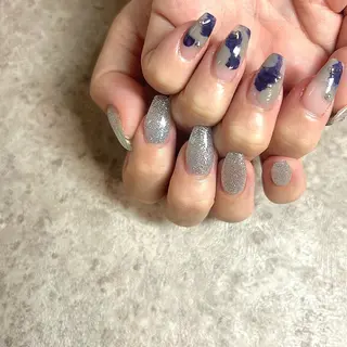 ネイル 山本 真子のネイルデザイン