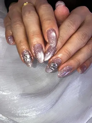 ネイル nail salon neigeのネイルデザイン