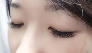 マツエク・マツパ 吉岡 ゆうなのマツエク・マツパデザイン