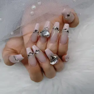 ネイル The  Nail 新大久保店のその他イメージ