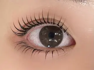 マツエク・マツパ eyelashZen ♥️HIMEのマツエク・マツパデザイン