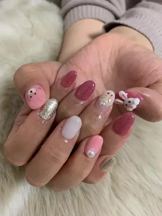 ネイル private nail salon   Amily所属・竹澤 紫乃のその他イメージ