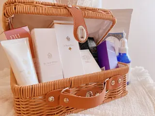 東谷 舞美のエステ・リラクイメージ