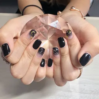 ネイル I P'ink nail salon所属・I pinknail 韓国風·持ち込み専門のネイルデザイン