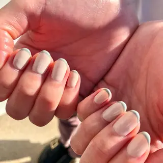 ネイル EASTHAM 後藤百香のネイルデザイン