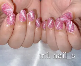 ネイル Cocorium_ sasakiのネイルデザイン