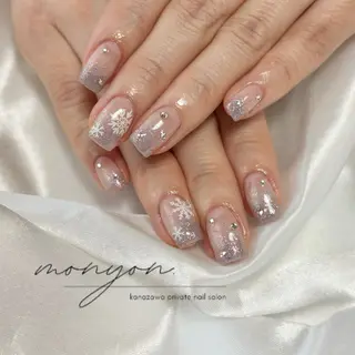 ネイル etoile filanteのネイルデザイン