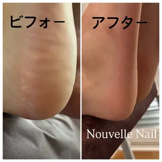 ネイル Nouvelle Nailのネイルデザイン