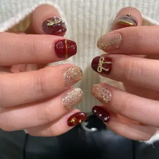 ネイル 透明感モテスタイル 💞SHIORI💞のヘアスタイル