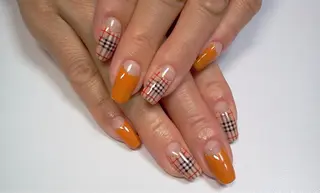 ネイル Megumi Nailのネイルデザイン