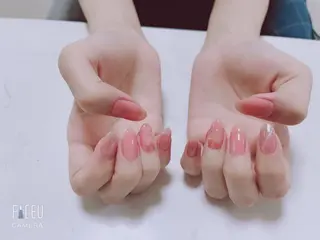 ネイル ネイルサロン エクラ 🌹【スカルプ専門】のネイルデザイン