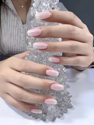 ネイル ネイルサロン ロア旧ジョリーのネイルデザイン