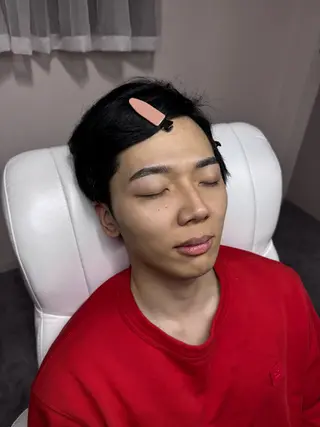 アイブロウ アイブロウサロン Lulu Brow姫路店【眉毛専門店】所属・Lulu Brow Manahoの眉毛・アイブロウイメージ