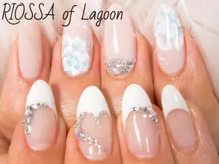 ネイル リオッサ  オブ ラグーン神戸店のエステ・リラクイメージ