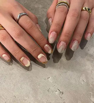 ネイル Keiko .のネイルデザイン