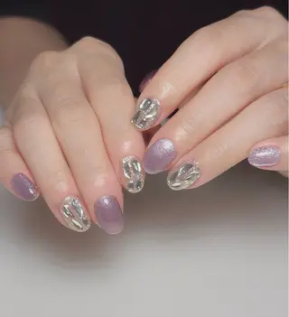 ネイル 👍thumbs up nail👍のネイルデザイン