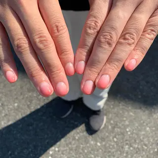 ネイル 片野 菜々のネイルデザイン