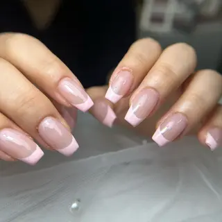 ネイル CoMo Nail Studio所属・CoMo Nailのネイルデザイン