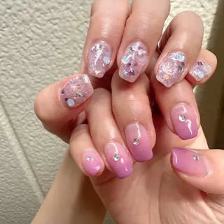 ネイル 🪞KAPE NAIL 🪞のネイルデザイン