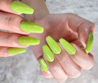 ネイル 🎀 Kei 🎀のネイルデザイン