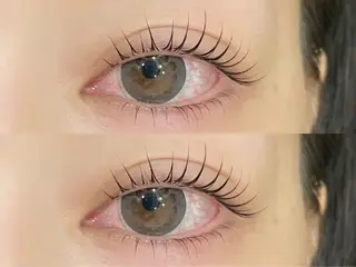 マツエク・マツパ eyes/ 上野/cocoaのマツエク・マツパデザイン