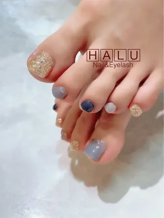 ネイル HALU ハルのネイルデザイン