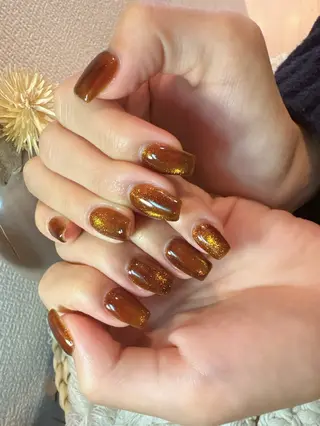 ネイル Brodia　 nails 武蔵小杉のネイルデザイン