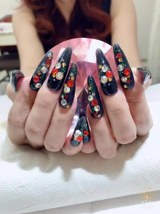 ネイル nail salon angeのネイルデザイン