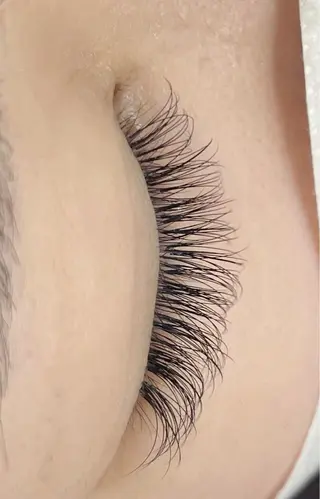 マツエク・マツパ Rich to所属・Rich to🤍 furutaのマツエク・マツパデザイン