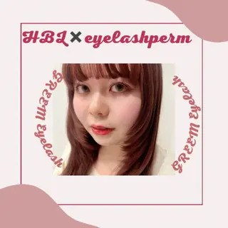 マツエク・マツパ Eye lashのマツエク・マツパデザイン