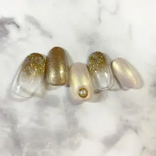 ネイル ISHIHARA KANAのネイルデザイン