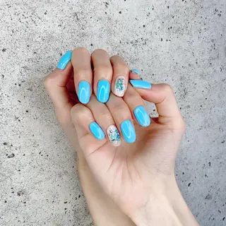 キッズ ネイル マツエク・マツパ Salon Ｋのネイルデザイン