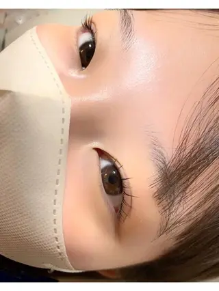 マツエク・マツパ まつげパーマ・LEDエクステ Kerria 【ケリア】所属・今井 きおのマツエク・マツパデザイン