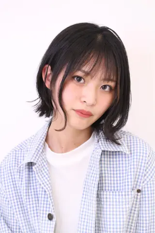 ショート 門田 恭弥のヘアスタイル