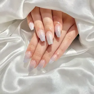 ネイル WISTERIA midoriのネイルデザイン