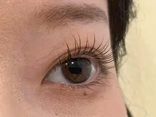 パーマ Aranasalon 池袋店のマツエク・マツパデザイン