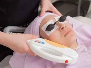 salon de perfectionのエステ・リラクイメージ