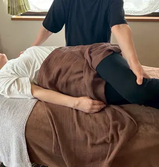 脳休ヘッド ストレッチのその他イメージ