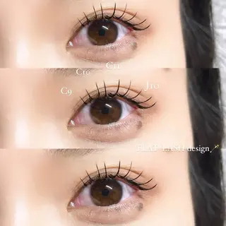 マツエク・マツパ 🎀eyelist HARUKA🎀池袋のマツエク・マツパデザイン