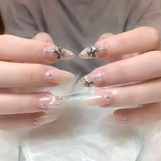 ネイル ナナ ミのネイルデザイン