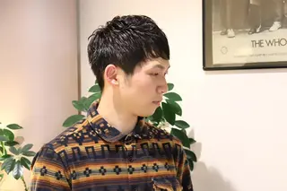 ショート 海川 洋貴のその他イメージ